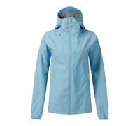 Veste de randonnée femme Dare 2B Torrek Breathe Easy Bleu 40