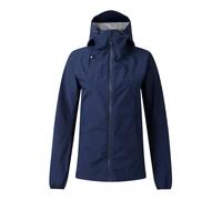 Veste de randonnée femme Dare 2B Torrek Breathe Easy Bleu 44