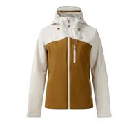 Veste de randonnée femme Dare 2B Torrek III Beige 42