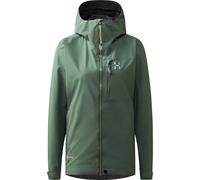 Haglofs Alert Gore-tex® Jacket Vert M Femme