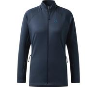 Haglöfs Polaire Korp Mid Jacket W – stretch et respirante – Tarn Blue – Femme M