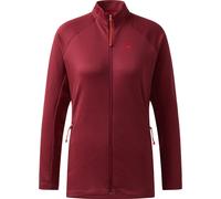 Veste de randonnée femme Haglöfs Korp Rouge S
