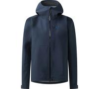 Haglöfs Veste Front Proof II – Bleu – M Femme