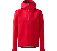 Haglofs Front Proof Ii Jacket Rouge 2XL Femme