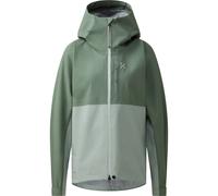 Haglofs Front Proof Ii Jacket Vert M Femme