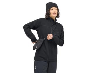 Veste de randonnée femme Haglöfs Rosson Mid M