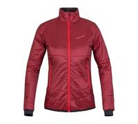 Veste de randonnée femme Hannah Mirra Biking rouge S