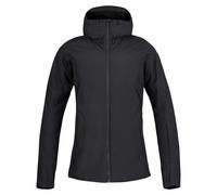 Veste de randonnée femme Hannah Poivre Anthracite XL