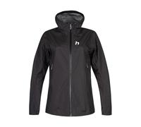 Hannah Skylark Jacket Noir 40 Femme