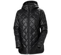 Helly Hansen Bliss Quilt Jacket Femme Noir XS