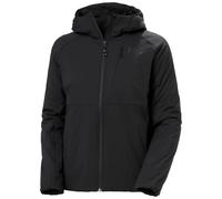 Helly Hansen - Odin Stretch Hooded Insulator Jacket 2.0 - Doudoune femme Black - Black - XL