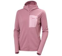 HELLY HANSEN W Versalite Hooded Jacket - Femme - Rose - taille L- modèle 2026