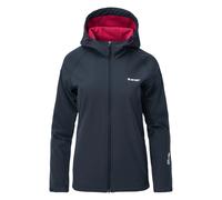 Hi-tec Neti Ii Softshell Jacket Noir M Femme