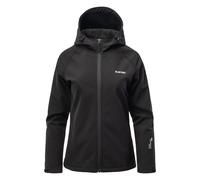 Hi-tec Neti Ii Softshell Jacket Noir XL Femme