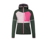Kari Traa Nia Jacket Vert L Femme