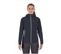 Karpos Lede Jacket Bleu L Femme
