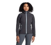 Kilpi Ravia Softshell Jacket Gris 38 Femme