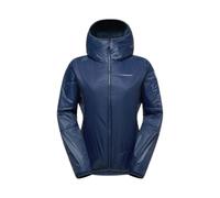 La Sportiva AEQUILIBRIUM LITE INSULATION WOMEN ZAMJ078 Night Sky/Chalk Bleu M