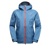 Veste de randonnée femme La Sportiva Discover Shell Bleu S