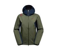 Veste de randonnée femme La Sportiva Discover Shell S