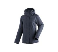 Veste de randonnée femme Maier Sports Lisbon Bleu 44