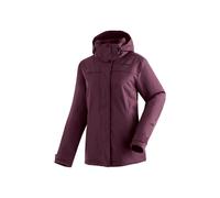 Maier Sports Lisbon Jacket Violet 42 Femme