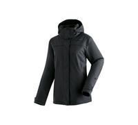 Maier Sports Lisbon Jacket Noir 44 Femme