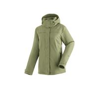 Maier Sports Lisbon Jacket Vert 42 Femme