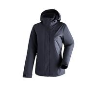 Maier Sports Metor Therm Rec W Jacket Gris 2XL / Regular Femme