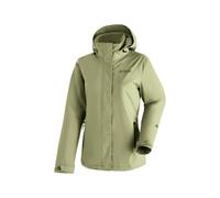 Maier Sports Metor Therm Rec W Jacket Vert 48 Femme