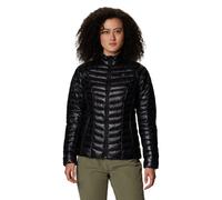 Mountain Hardwear Ghost Whisperer/2 Down Jacket Noir M Femme