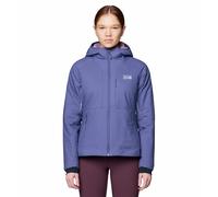 Mountain Hardwear Kor Stasis™ Jacket Violet XL Femme