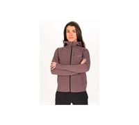 Veste de randonnée femme Nnormal Active Violet M