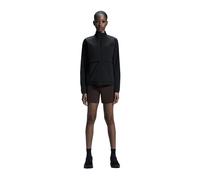Veste de randonnée femme On-running Weather Noir M