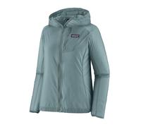 Patagonia Veste de randonnée ultralégère W's Houdini Jkt Blue Sage Nylon Bleu Taille M