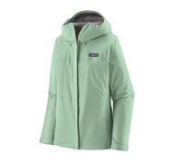 Patagonia Veste imperméable Torrentshell 3L Femme Vert