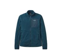 Veste de randonnÃ©e femme Rab Tecton Bleu L