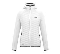 Veste de randonnée femme Regatta Andreson Blanc 52