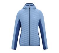 Veste de randonnée femme Regatta Andreson Bleu 38