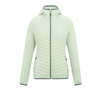 Veste de randonnée femme Regatta Andreson Bleu 52