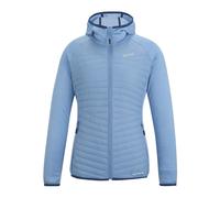 Veste de randonnée femme Regatta Andreson Marl Bleu 46
