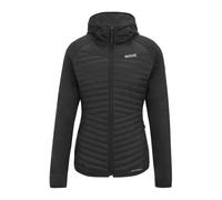 Veste de randonnée femme Regatta Andreson Marl Noir 44