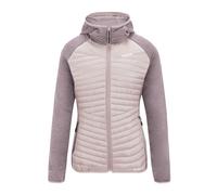 Veste de randonnée femme Regatta Andreson Marl Violet 48