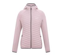 Veste de randonnée femme Regatta Andreson Violet 40