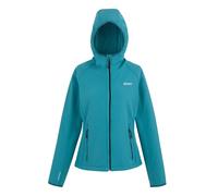 Regatta Arec Iii Softshell Jacket Bleu 46 Femme