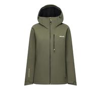 Veste de randonnée femme Regatta Birchdale II Vert 46