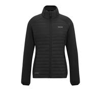 Veste de randonnée femme Regatta Clumber Noir 46