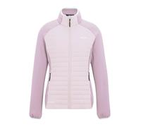 Veste de randonnée femme Regatta Clumber Rose 36