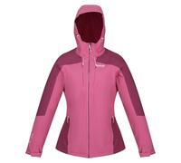 Veste de randonnée femme Regatta Highton II Stretch Violet 36