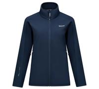 Regatta Moutdale Softshell Jacket Bleu 42 Femme
